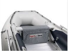 HONWAVE závěsná taška pod levici pro nafukovací čluny