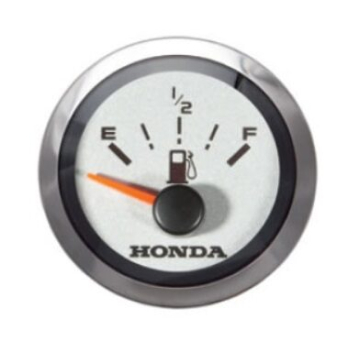 Honda - Palivoměr (typ EU 10Ω - 180Ω ) - šedý