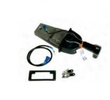 Honda - Top Mount Řídící box pro BF40-BF250A