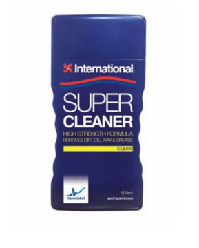 MEZINÁRODNÍ SUPER ČISTIČ, 500 ml