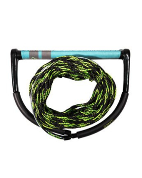 Jobe Elite Wake Combo - Tažné lano pro wakeboardy