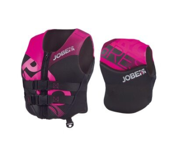 Dámská vesta Jobe Progress Neo - XXL