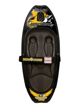 Kneeboard DEVOCEAN Triumph