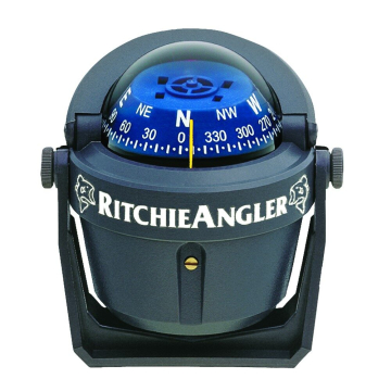 Kompas RITCHIE RA-91 se speciální tlumící kapalinou