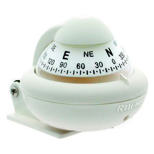 Kompas RITCHIE X-10W-M s montážním obloukem