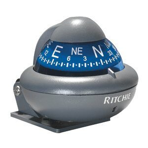 Kompas RITCHIE X-10-A s montážním obloukem