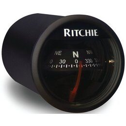 Kompas RITCHIE X-21BB pro přístrojové konzoly