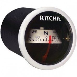 Kompas RITCHIE X21WW pro přístrojové konzole