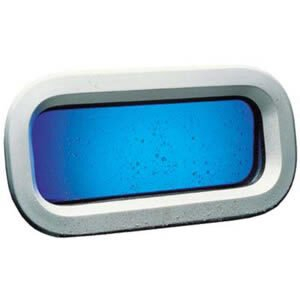 LEWMAR ATLANTIC - 10 / 174 x 304 x 6 mm