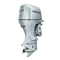 LOD'NÍ MOTOR HONDA BF225D XRU