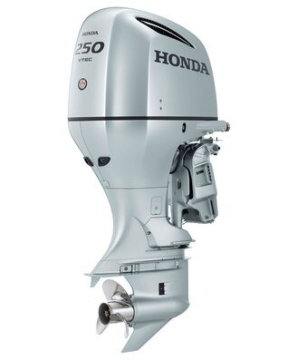 LODNÍ MOTOR HONDA BF250D UCRU