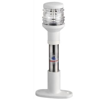 Kotvící světlo 360° - 20 cm, bílé světlo