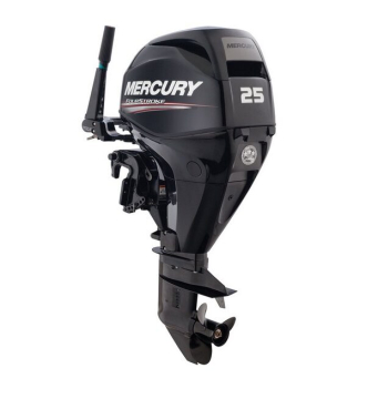 MERCURY F 25 lodní motor