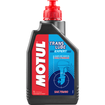 MOTUL Translube Marine Expert SAE 75W-90 Převodový olej 1 L
