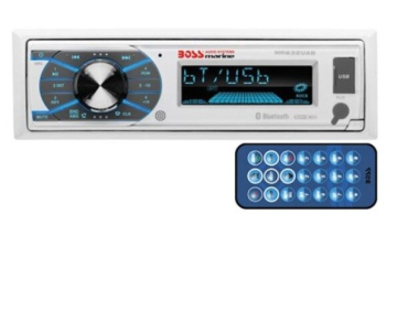 Rádio BOSS MARINE MR632UAB