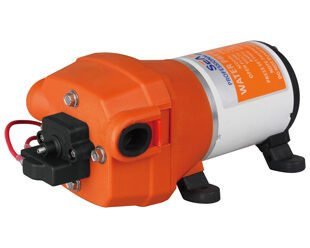 SEAFLO Automatické tlakové čerpadlo pitné vody FL 35 – 12,5L/min.