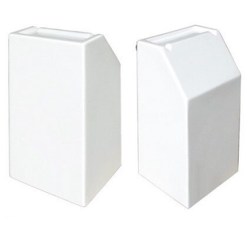 Řídicí konzole ALFA - 415 x 400 x 800 mm
