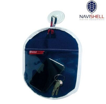 NAVISHELL Pouzdro 15 x 26 cm