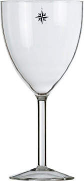 NORTHWIND - sada sklenic na víno 300 ml - 6 ks