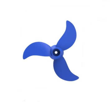 Náhradní propeller pro NAVY 6.0 (hight pitch)