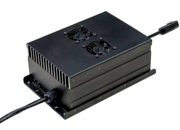 Nabíječka pro baterie E-Serie 20 Amp - 230 V / zásuvka