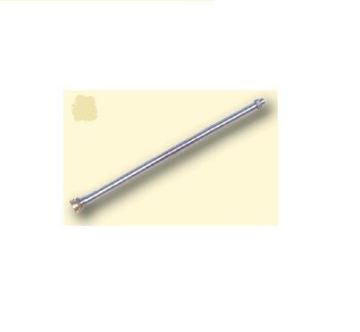 WASPPER Nerezový nástavec - 83 cm, 1/4"QC-F