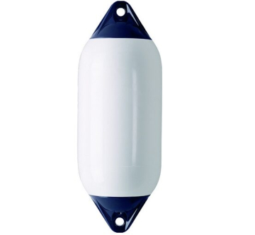 POLYFORM fender bílý F-7 - 37,5 x 102,0 cm