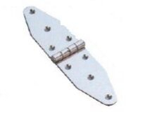 Pant 180 x 40 x 2 mm