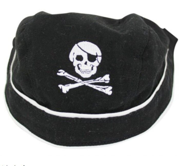 Pirátský šátek