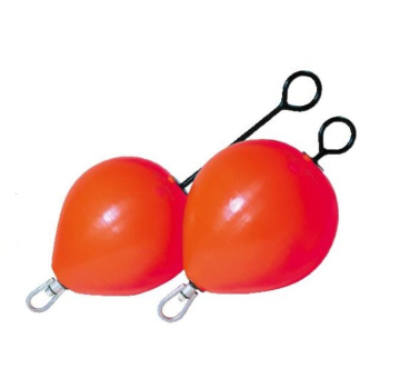 Polyform ponorná kotevní bóje CCE2 - oranžová