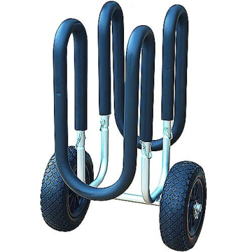 Transportní vozík pro paddleboard