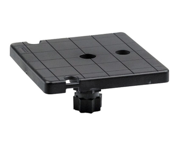 RAILBLAZA Otočná platforma 102 x 102 mm bez Starport