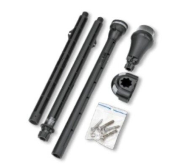 RAILBLAZA Poziční světlo 360° - set