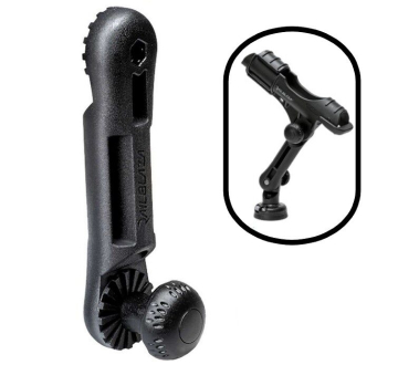 RAILBLAZA ROD EXTENDER prodlužovací tyč držáku udice
