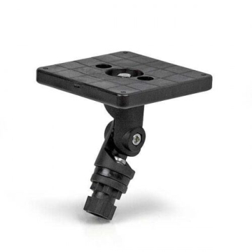 RAILBLAZA - 3 osová platforma 102x102 mm bez Starport