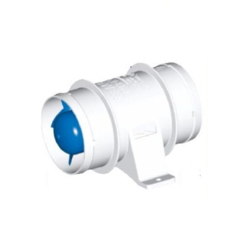 RULE In-line Blower Standard, ventilátor 75 cm