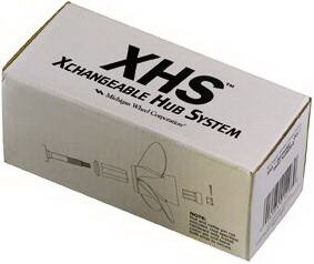 Redukční pouzdro MICHIGAN XHS-113 pro Honda 35 - 60 PS