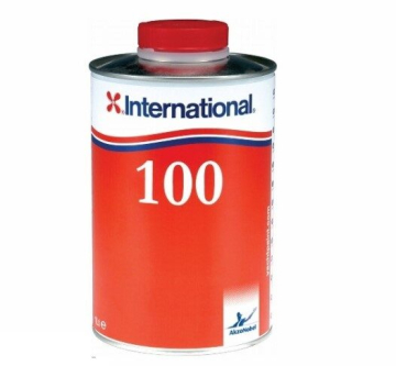 MEZINÁRODNÍ ŘEDIDLO č. 100 - 500 ml