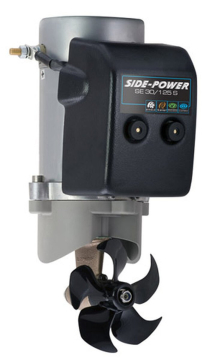 Pohon SIDE-POWER SE30/125S (dopravník)