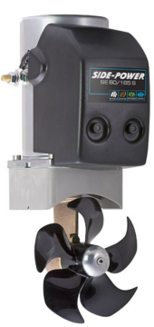 Pohon SIDE-POWER SE50/140S (dopravník)