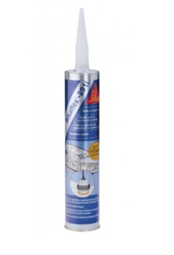 SIKAFLEX 291i, Bílá 300 ml