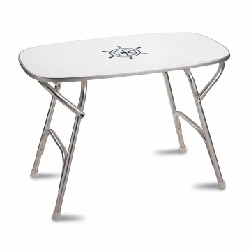 Skládací stůl FORMA M250 - 520 x 880 mm