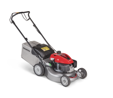 HONDA HRG 466 SKEP benzinová sekačka 46 cm, autosytič, pojezd, Versamow mulčování + olej zdarma