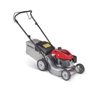HONDA HRG 416 PK benzinová sekačka 41 cm, autosytič, bez pojezdu + olej zdarma
