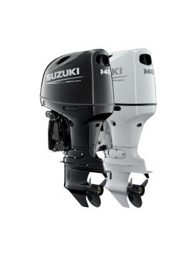 Závěsný lodní motor SUZUKI DF 140BTL