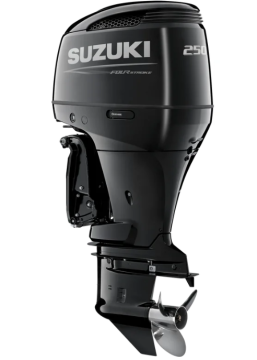 Závěsný lodní motor SUZUKI DF 250APX