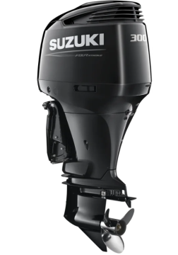 Závěsný lodní motor SUZUKI DF 300APX