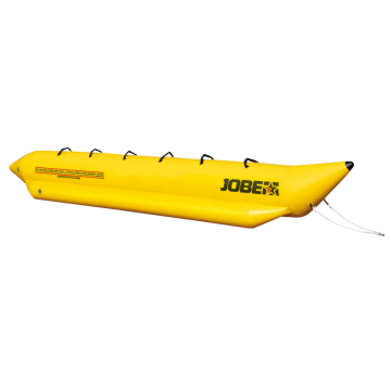Jobe Watersled 6P nafukovací banán