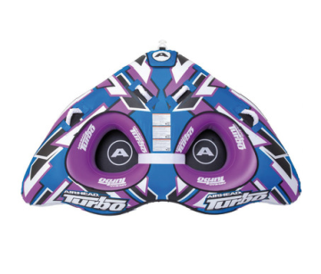 AIRHEAD Turbo Blast II vodní atrakce - 210x145 cm