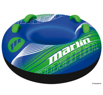 MARLIN SPIN DE LUXE vodní atrakce - Φ 138 cm